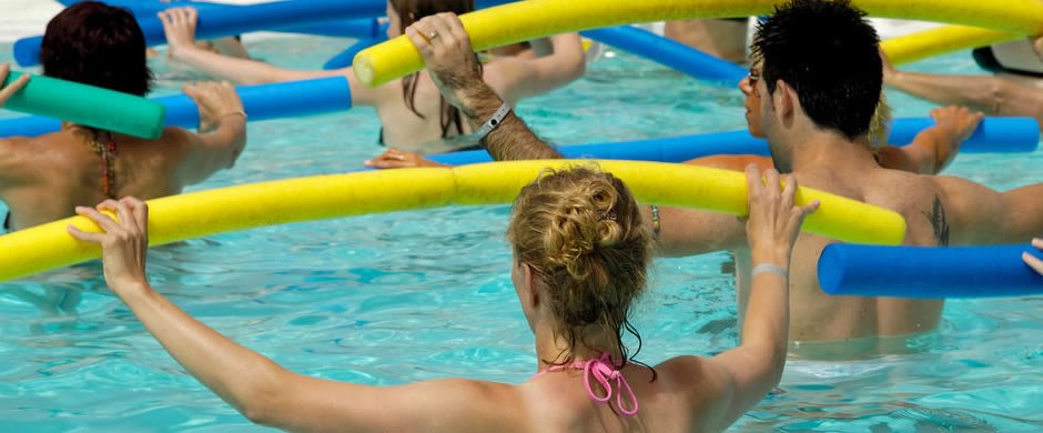Acqua Gym