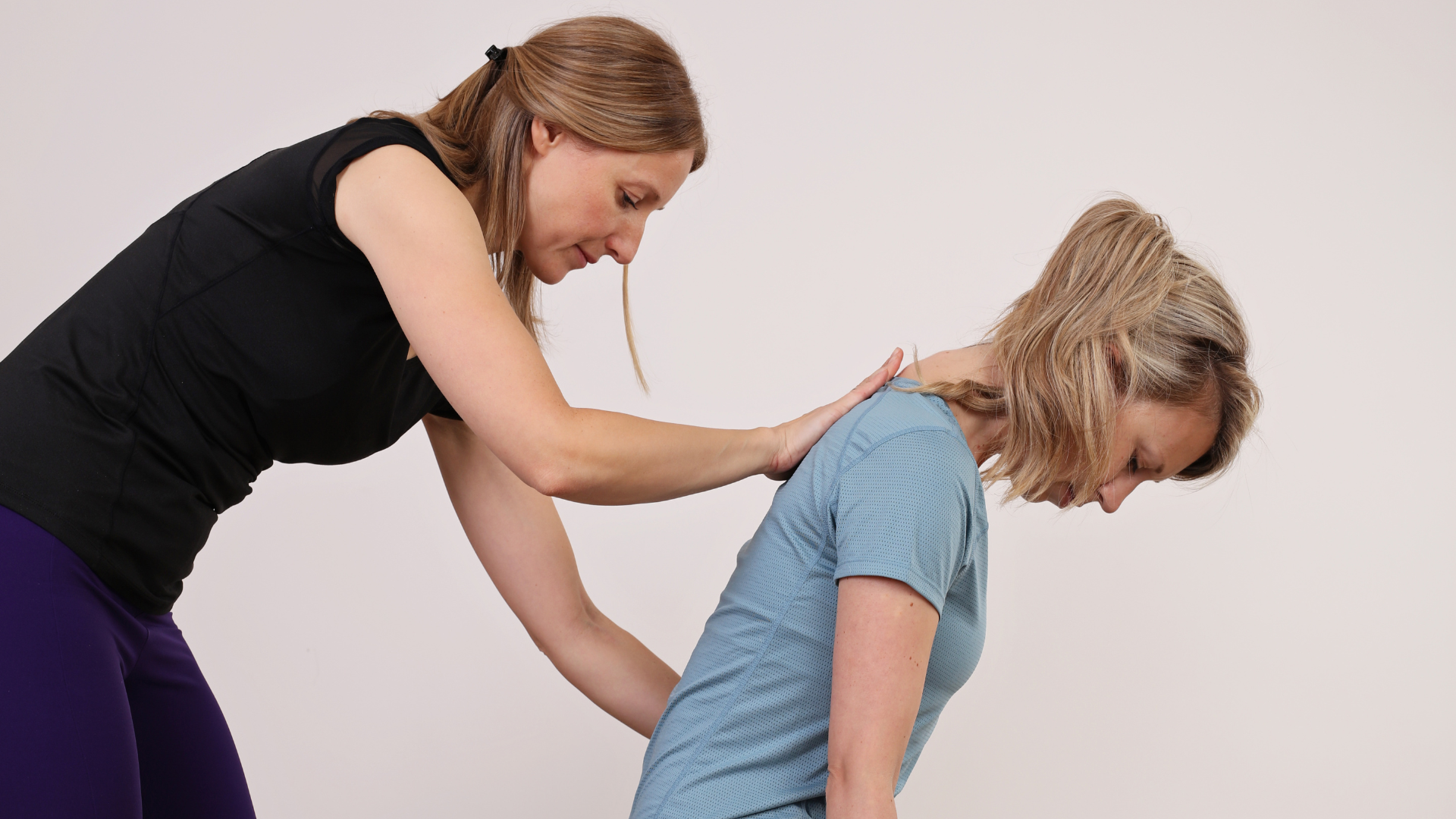 ginnastica posturale
